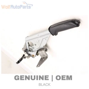 2017-2020 BMW 440I - Emergency / Parking Brake Lever Assembly 6876774 - Picture 1 of 5