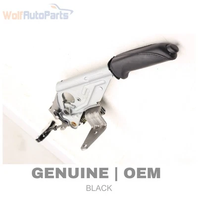 2017-2020 BMW 440I - Emergency / Parking Brake Lever Assembly 6876774 - Image 1 of 4