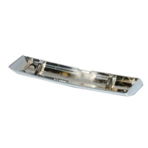 Left Outer Tail Light Trim Molding Chrome For BMW G12 740i 750i 750Li 2020-2022 - Foto 1 di 7