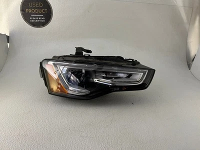 *AS IS* OEM| 2013-2017 Audi A5/S5/RS5 HID Headlight (Right,Passenger) - Image 1 of 4