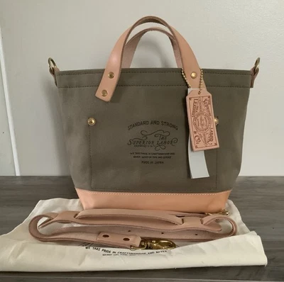 The Superior Labor Engineer Shoulder  bag - Image 1 of 4