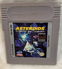 .Game Boy.' | '.Asteroids.
