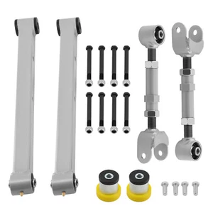 Adjustale Heavy Duty Steel Control Trailing Arm for GM A-Body 1967-72 for Chevy - Picture 1 of 11