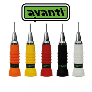 AV251, ANTENNA CB AV251 CON CAVO AVSPECIAL MESSI & PAOLONI - Zdjęcie 1 z 6