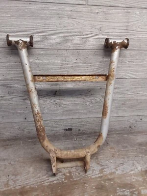 2015 2013-2019 Polaris Ranger XP 900 Rear Back Right Upper Control Arm - Image 1 of 4