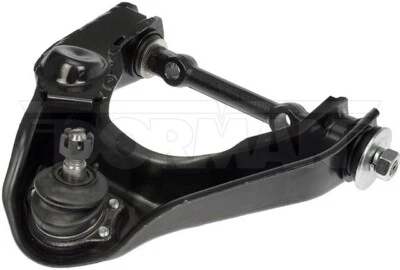 Suspension Control Arm And Ball Joint Assembly for Nissan D21 1994-86 - Imagem 1 de 4