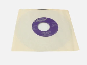 KAY STARR FORTUNE IN DREAMS/TOY OR TREASURE*1954 CAPITOL F2887*POP/JSZZ*UNPLAYED - Picture 1 of 3