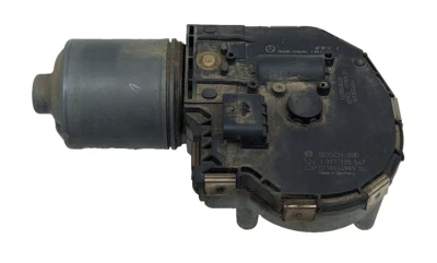 2008-2014 MERCEDES-BENZ C300 C350 W204 FRONT WINDSHIELD WIPER MOTOR - Image 1 of 4