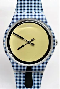 SWATCH STANDARDS 2016 - SUOW118- Moitie - Neu - Bild 1 von 3