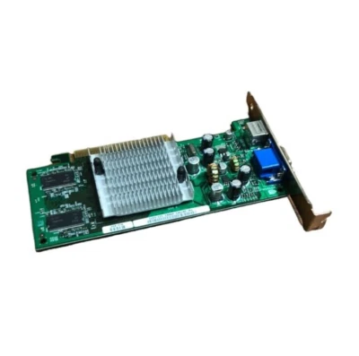 nVidia TW-08Y483-69863-323-0571 Video Graphic Card - Image 1 of 3