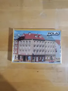 Pola N 332 Apotheke Building, New And Sealed #46358 - Picture 1 of 2