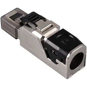 Crimp-freier Kristallkopf Durch Stecker Ethernet-Kabel Für Spiele - Afbeelding 1 van 12