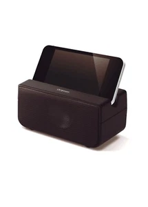 Oregon Scientific Altavoz Inalámbrico por Bluetooth ZP201 Negro - Bild 1 von 2