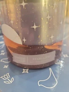 YANKEE CANDLE STARGAZING 3 WICK 14.5oz CANDLE- NEW - Picture 1 of 6