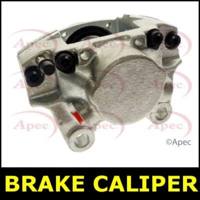 Pinza de freno trasera derecha PARA OMEGA B 2.0 2.2 2.5 2.6 3.0 3.2 94->03 Apec Foto 1 de 3