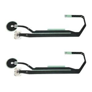 2PCS Power On/Off Switch Flex Cable Ribbon For Xbox 360 Slim Console - Picture 1 of 5