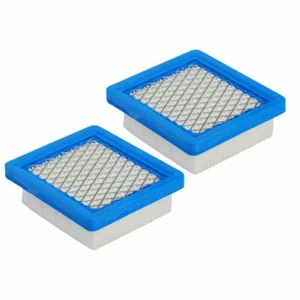 2 Pack Air Filter 36046 740061 33325 For Tecumseh OH95 OH195 OHH50 OHH55 - Picture 1 of 9