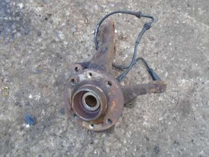 EJE STUB RENAULT CLIO - PASAJERO/DELANTERO IZQUIERDO 1.4 GASOLINA 2005-2009 - Imagen 1 de 5