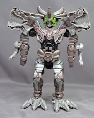 TRANSFORMERS The Last Knight 2007 Turbo Changer Grimlock HASBRO/TOMY  - Image 1 of 4