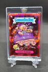 🔥🔥Topps Garbage Pail Kids Sapphire Red Large Marge 122b Very Rare 🔥🔥