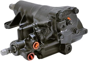 Steering Gear fits 1992-1998 Toyota 4Runner,Pickup T100 Tacoma VISION-OE - Picture 1 of 2