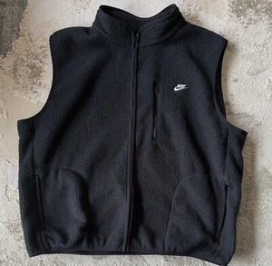NIKE WESTE (GRÖSSE XXL) - Bild 1 von 2