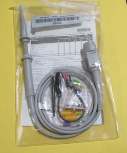 1PC NEW Keysight N2862B 10:1 150 MHz Passive Probe - Picture 1 of 8