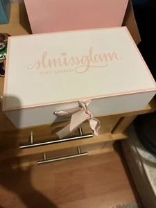 Sl Miss Glam Eye brush Bundle - Picture 1 of 5