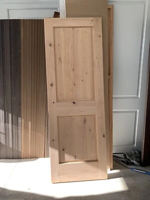 Doors  - Image 1 of 3