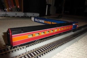 Walthers Mainline 85' Budd Diner Southern Pacific Daylight - Bild 1 von 6