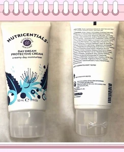 NuSkin Nu SkinNutricentials Day DreamProtective CreamCREAMY DayMoisturizerSPF35 - Picture 1 of 10