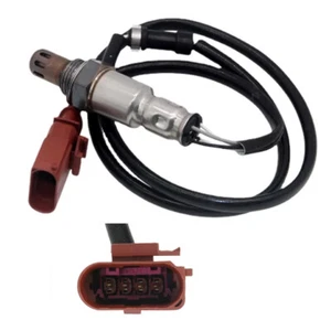 Rear Oxygen Sensor 03C906262AT V1076-0009 For Skodas VW PoLo Jetta VW SEAT Fabia - Picture 1 of 6