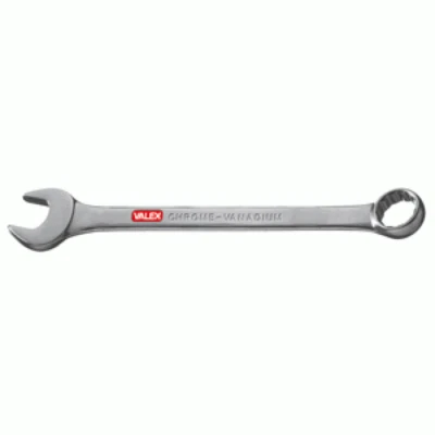 VALEX CHIAVE COMBINATA CRV MISURE VARIE  PROFESSIONAL LINE LINEA ARANCIO - Immagine 1 di 4