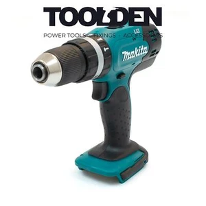 Makita DHP453Z LXT 18V Cordless Combi Drill (Body Only) - Picture 1 of 4