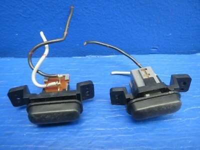 Interruptor de luz de techo central delantero Toyota 4runner SR5 2000 OEM. B42 Foto 1 de 4