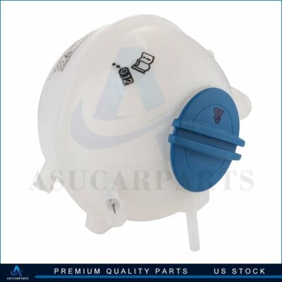 散热器冷却液溢流槽适用于 2000 2001 2002 - 2003 2006 奥迪 TT Quattro — 第 1/4 张图片