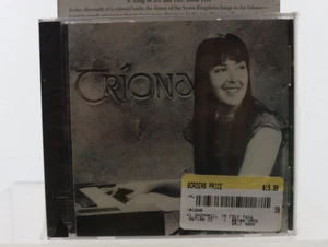 Triona Ni Dhomhnaill CD 1984 Green Linnet Records New Sealed - Picture 1 of 2