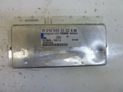 MÓDULO DE CONTROL ABS MERCEDES BENZ W208 CLK320 1998 1999 2000 0195453132 OEM Foto 1 de 4