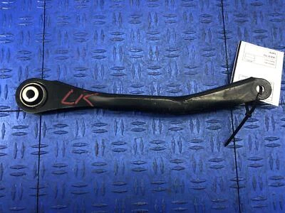 2019-2022 BMW Z4 REAR RIGHT LEFT TRAILING LOWER CONTROL ARM OEM 2020 2021 - Image 1 of 4