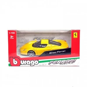 Bburago - Ferrari Race & Play - Enzo Ferrari 1/43 - Picture 1 of 1