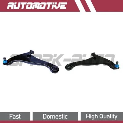 Brazo de control inferior delantero con rótula para Mitsubishi Eclipse 2006 2007 2008 Foto 1 de 4