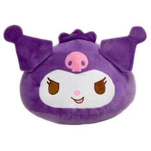 Sanrio Hello Kitty Dumpling Kuromi Plush Toy - Picture 1 of 2