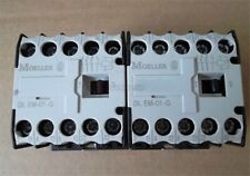 Moeller Ac Operated Contactor DILEM-01-G New DILEM01G 24Vdc vl