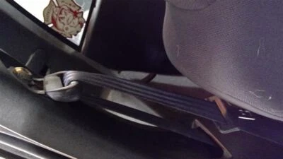 Seat Belt Front 60/40 Seat Driver Retractor Fits 99-03 S10/S15/SONOMA 1109256 - Изображение 1 из 4