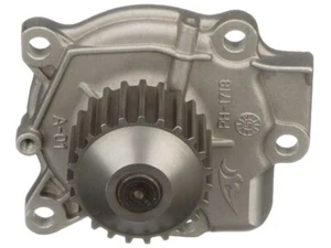 Water Pump For 1992 Isuzu Impulse 1.8L 4 Cyl YY458TX - Picture 1 of 1