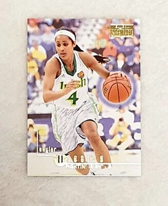 SKYLAR DIGGINS SMITH 2013-14 Fleer Retro Skybox Premium RC #117 Notre Dame WNBA - Bild 1 von 5