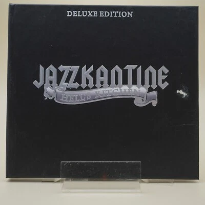 Jazzkantine - Hell's Kitchen | CD | Zustand gut - Bild 1 von 2