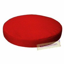 small round seat pads