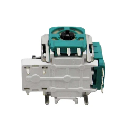 Professional 3D Analog Joystick Repair Parts For XBOX One Elite 2 Controller - Image 1 of 4