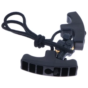 Archery Crossbow Cocking Rope Crank Aid Device Handles Tool Hunting Cross_ha - Picture 1 of 12